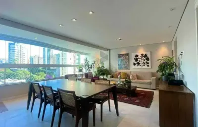 Apartamento 4 quartos à venda, 4 quartos, 1 suíte, 3 vagas, funcionários - belo horizonte/mg