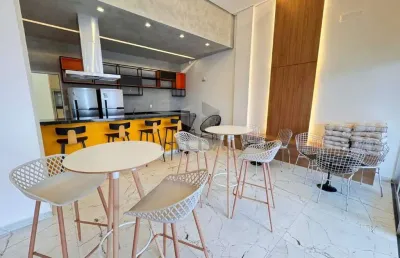 1 quarto muito bem localizado ótima opção de investimento