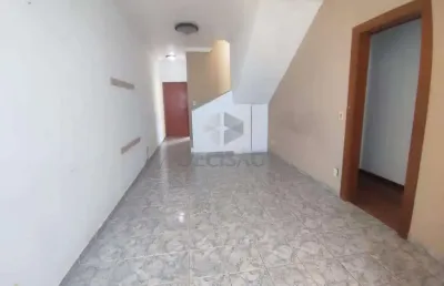 Cobertura à venda, 4 quartos, 1 suíte, 2 vagas, jardim américa - belo horizonte/mg