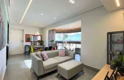 Apartamento 4 quartos à venda, 4 quartos, 1 suíte, 2 vagas, santo antônio - belo horizonte/mg