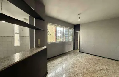Apartamento 1 quarto à venda, 1 quarto, 1 suíte, santa efigênia - belo horizonte/mg
