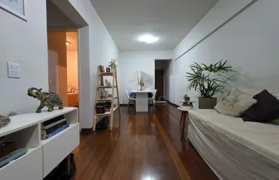 Apartamento 3 quartos à venda, 3 quartos, 1 suíte, 1 vaga, carmo - belo horizonte/mg