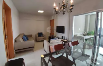 Cobertura à venda, 2 quartos, 1 suíte, 4 vagas, santo antônio - belo horizonte/mg