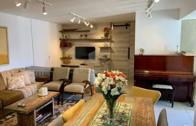 Apartamento 3 quartos à venda, 3 quartos, 1 suíte, 2 vagas, santa efigênia - belo horizonte/mg