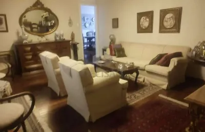 Apartamento 4 quartos à venda, 4 quartos, 1 suíte, 2 vagas, anchieta - belo horizonte/mg
