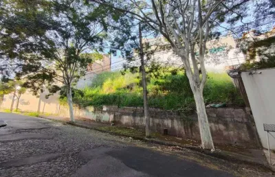 Terreno à venda no Comiteco, Belo Horizonte 