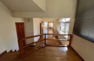 Apartamento 4 quartos à venda, 4 quartos, 1 suíte, 2 vagas, santo agostinho - belo horizonte/mg