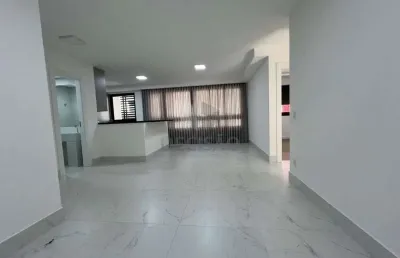 Apartamento 2 quartos à venda, 2 quartos, 2 suítes, 1 vaga, funcionários - belo horizonte/mg