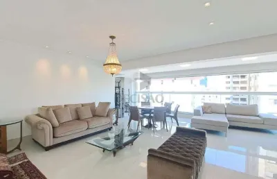 Apartamento 4 quartos à venda, 4 quartos, 2 suítes, 4 vagas, funcionários - belo horizonte/mg