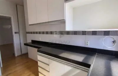 Apartamento com 3 quartos à venda na Savassi, Belo Horizonte 