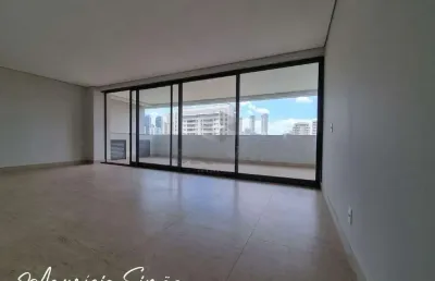 Apartamento 4 quartos à venda, 4 quartos, 2 suítes, 4 vagas, vale do sereno - nova lima/mg