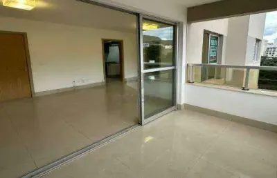 Apartamento 3 quartos à venda, 3 quartos, 1 suíte, 2 vagas, buritis - belo horizonte/mg