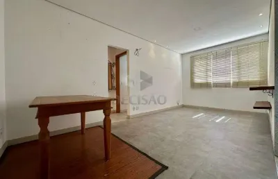Apartamento 2 quartos à venda, 2 quartos, 1 suíte, 2 vagas, santa efigênia - belo horizonte/mg