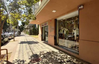 Ponto comercial à venda na Santa Efigênia, Belo Horizonte 