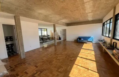 Apartamento 4 quartos à venda, 4 quartos, 1 suíte, 2 vagas, sion - belo horizonte/mg