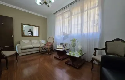 Apartamento 3 quartos à venda, 3 quartos, 1 suíte, 1 vaga, luxemburgo - belo horizonte/mg