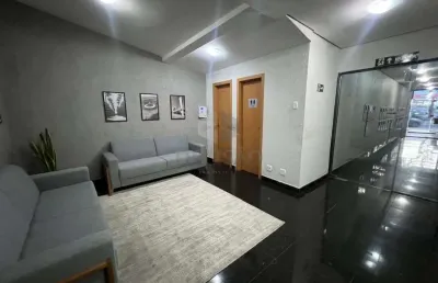 Apartamento 2 quartos à venda, 2 quartos, 1 suíte, 1 vaga, savassi - belo horizonte/mg