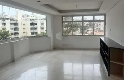 Apartamento 4 quartos à venda, 4 quartos, 1 suíte, 2 vagas, santa lúcia - belo horizonte/mg