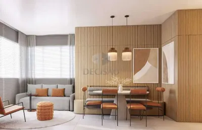 Apartamento 3 quartos à venda, 3 quartos, 1 suíte, 2 vagas, santa lúcia - belo horizonte/mg