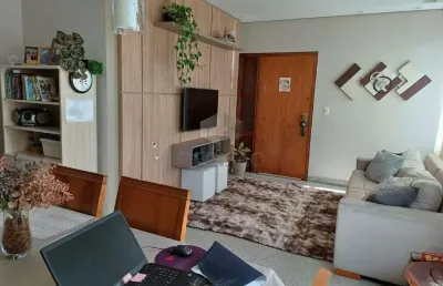 Apartamento 3 quartos à venda, 3 quartos, 1 suíte, 1 vaga, lourdes - belo horizonte/mg