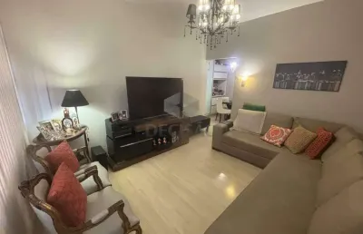 Apartamento 3 quartos à venda, 3 quartos, 1 vaga, santo agostinho - belo horizonte/mg