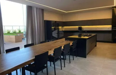 Apartamento 2 quartos à venda, 2 quartos, 1 suíte, 2 vagas, são lucas - belo horizonte/mg
