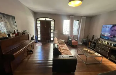 Casa à venda, 3 quartos, 3 suítes, 3 vagas, serra - belo horizonte/mg