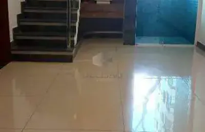 Cobertura à venda, 4 quartos, 1 suíte, 3 vagas, santo antônio - belo horizonte/mg