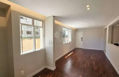 Apartamento 4 quartos à venda, 4 quartos, 1 suíte, 2 vagas, sion - belo horizonte/mg