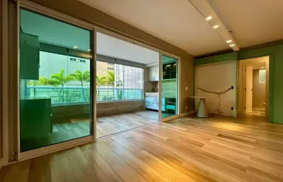 Área privativa à venda, 2 quartos, 1 suíte, 2 vagas, savassi - belo horizonte/mg