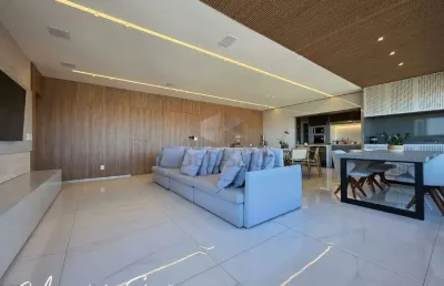 Apartamento 4 quartos à venda, 4 quartos, 2 suítes, 4 vagas, vila da serra - nova lima/mg