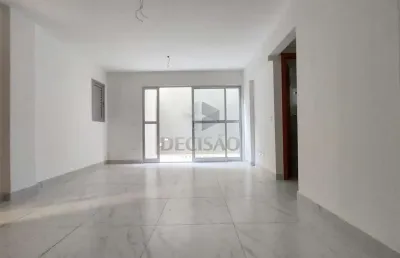 Área privativa à venda, 2 quartos, 1 suíte, 1 vaga, serra - belo horizonte/mg