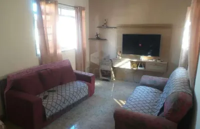 Casa à venda, 4 quartos, 3 suítes, 3 vagas, sagrada família - belo horizonte/mg