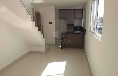 Cobertura à venda, 3 quartos, 1 suíte, 2 vagas, anchieta - belo horizonte/mg