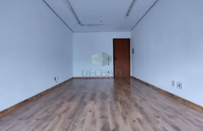 Sala comercial à venda no Santo Antônio, Belo Horizonte 