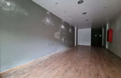 Ponto comercial à venda no Sion, Belo Horizonte 