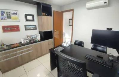 Sala à venda, 2 vagas, funcionários - belo horizonte/mg