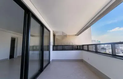 Apartamento 4 quartos à venda, 4 quartos, 2 suítes, 3 vagas, anchieta - belo horizonte/mg