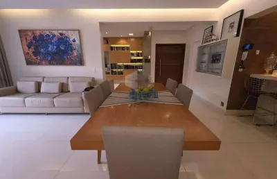 Apartamento 4 quartos à venda, 4 quartos, 1 suíte, 2 vagas, santo antônio - belo horizonte/mg