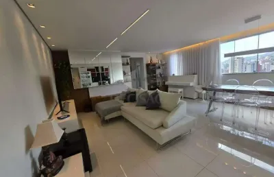 Apartamento 2 quartos à venda, 2 quartos, 1 suíte, 2 vagas, são pedro - belo horizonte/mg
