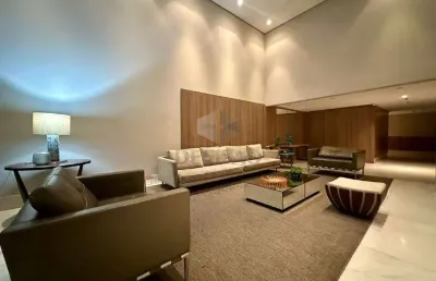 Apartamento 3 quartos à venda, 3 quartos, 1 suíte, 2 vagas, lourdes - belo horizonte/mg