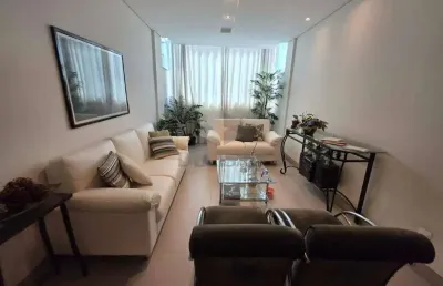 Apartamento 3 quartos à venda, 3 quartos, 1 suíte, 1 vaga, cruzeiro - belo horizonte/mg
