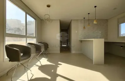 Apartamento 3 quartos à venda, 3 quartos, 1 suíte, 2 vagas, sagrada família - belo horizonte/mg