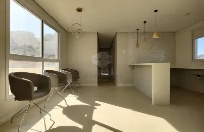Cobertura à venda, 3 quartos, 1 suíte, 2 vagas, sagrada família - belo horizonte/mg