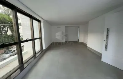 Cobertura à venda, 3 quartos, 1 suíte, 3 vagas, serra - belo horizonte/mg