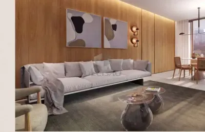Apartamento 3 quartos à venda, 3 quartos, 1 suíte, 2 vagas, vale do sereno - nova lima/mg