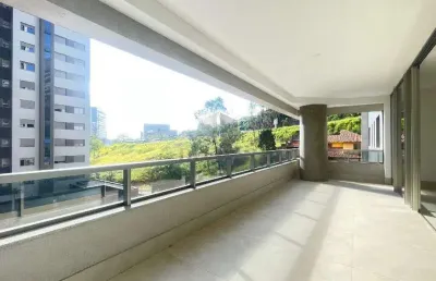 Apartamento 4 quartos à venda, 4 quartos, 4 suítes, 4 vagas, vale do sereno - nova lima/mg
