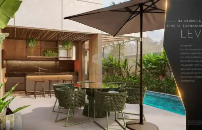 Apartamento 3 quartos à venda, 3 quartos, 1 suíte, 2 vagas, santo antônio - belo horizonte/mg