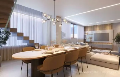 Apartamento 4 quartos à venda, 4 quartos, 2 suítes, 3 vagas, anchieta - belo horizonte/mg