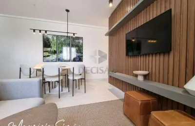 Apartamento 2 quartos à venda, 2 quartos, 1 suíte, 2 vagas, castelo - belo horizonte/mg